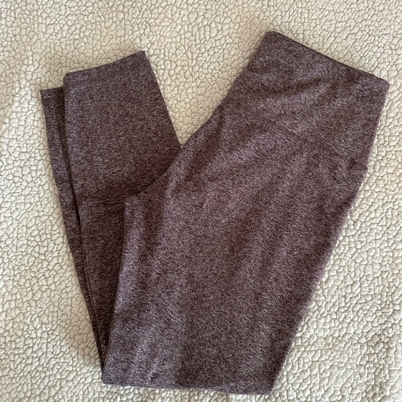 Zobha leggings pink/purple. Too small for me - Picture 2 of 2